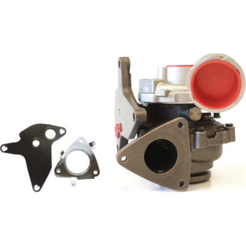 Compresor,sistem de supraalimentare - TMI-PA7606992