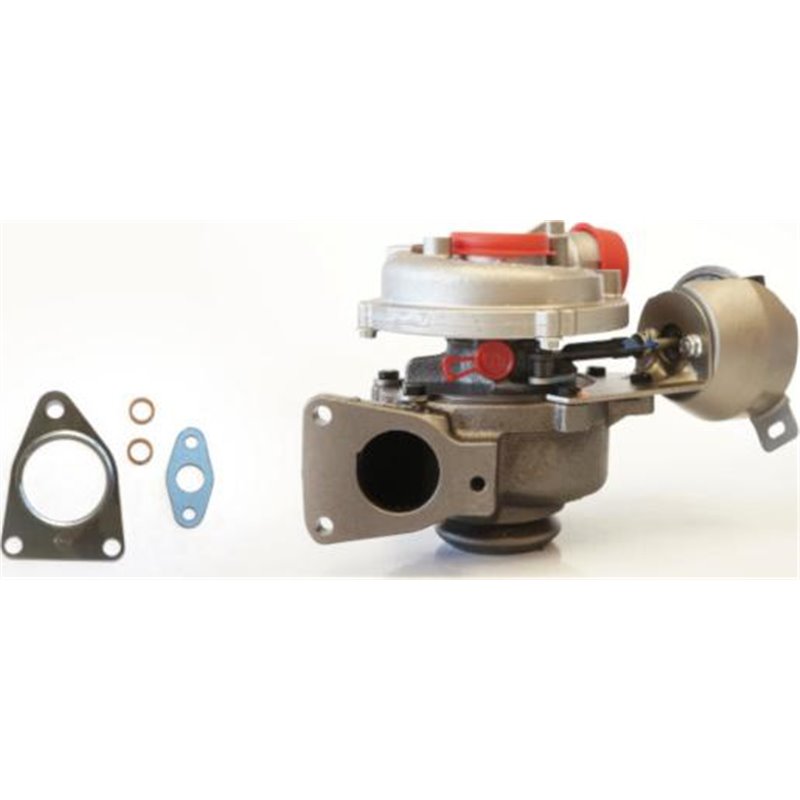 Compresor,sistem de supraalimentare - TMI-PA7607743