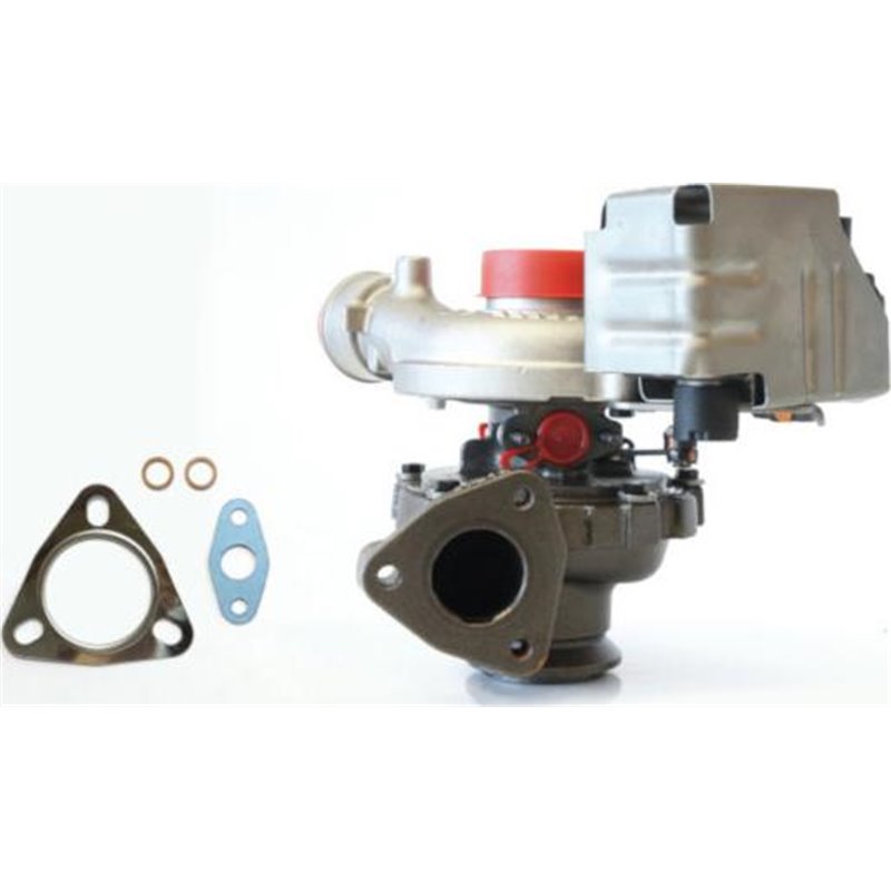 Compresor,sistem de supraalimentare - TMI-PA7624632