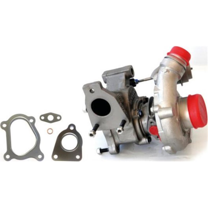 Compresor,sistem de supraalimentare - TMI-PA7627854