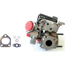 Compresor,sistem de supraalimentare - TMI-PA7629652