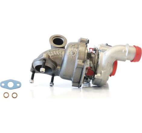 Compresor,sistem de supraalimentare - TMI-PA76364714