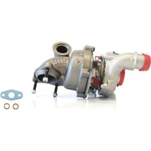 Compresor,sistem de supraalimentare - TMI-PA76364714