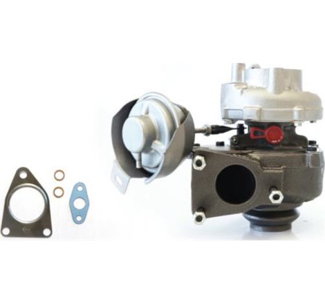 Compresor,sistem de supraalimentare - TMI-PA7646091