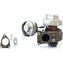 Compresor,sistem de supraalimentare - TMI-PA7646091