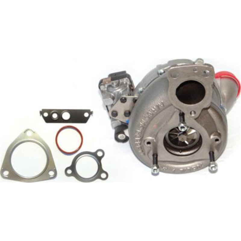 Compresor,sistem de supraalimentare - TMI-PA7651554