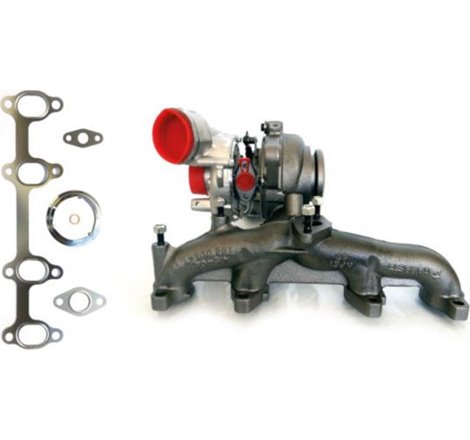 Compresor,sistem de supraalimentare - TMI-PA7652612