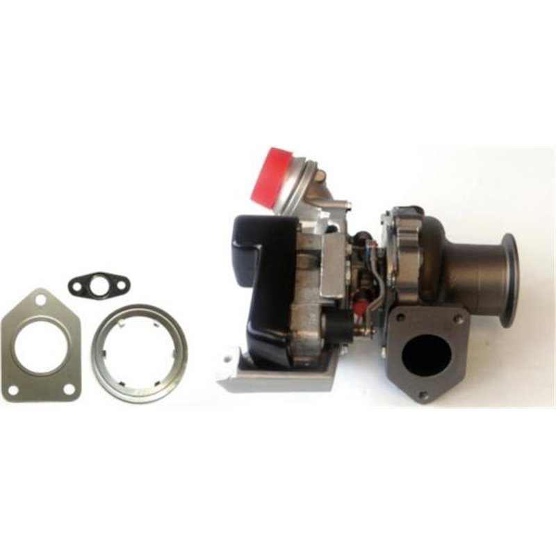 Compresor,sistem de supraalimentare - TMI-PA7673785