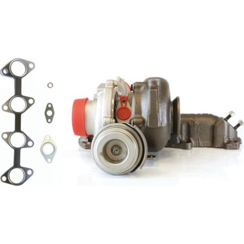 Compresor,sistem de supraalimentare - TMI-PA7678351