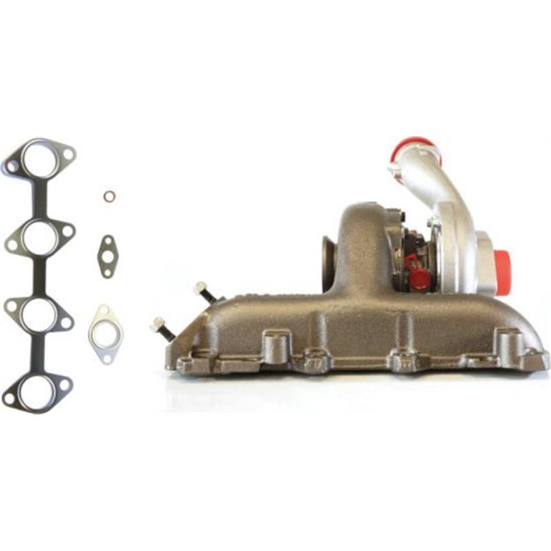 Compresor,sistem de supraalimentare - TMI-PA7678372