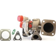 Compresor,sistem de supraalimentare - TMI-PA7679338