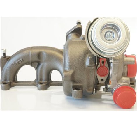 Compresor,sistem de supraalimentare - TMI-PA7683311