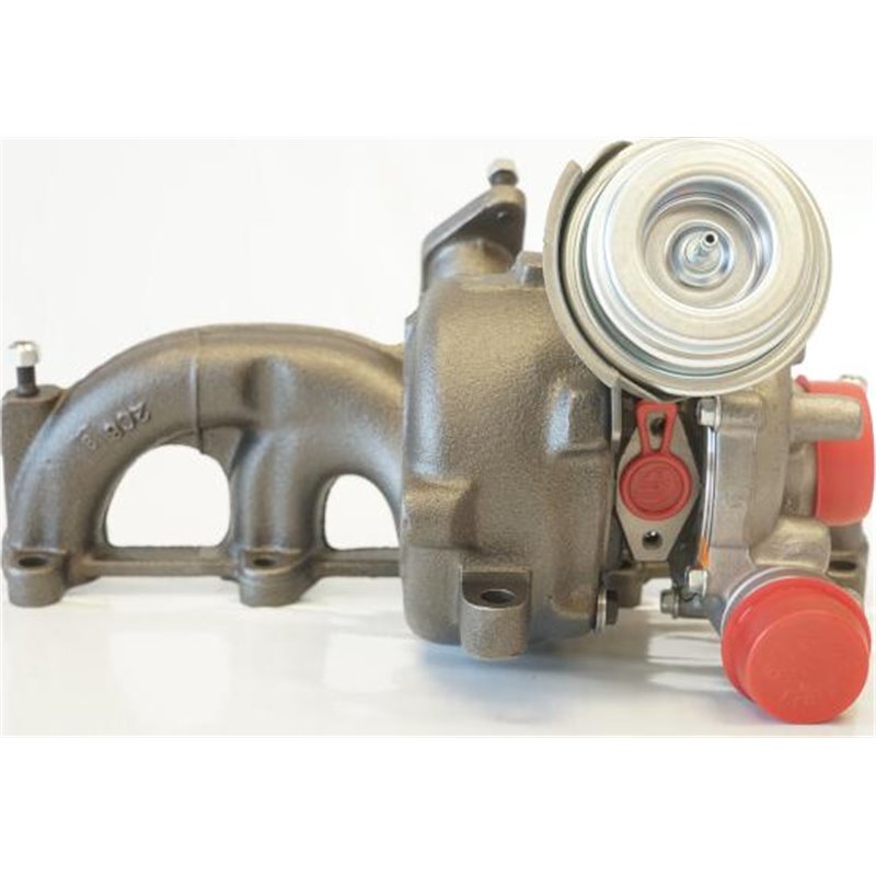 Compresor,sistem de supraalimentare - TMI-PA7683311