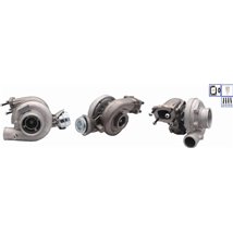 Compresor,sistem de supraalimentare - TMI-PA7686252