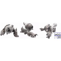 Compresor,sistem de supraalimentare - TMI-PA7686523