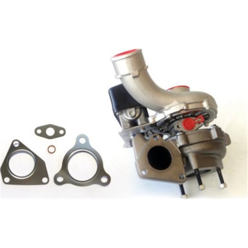 Compresor,sistem de supraalimentare - TMI-PA7697013