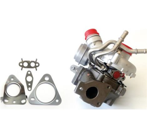 Compresor,sistem de supraalimentare - TMI-PA7730872