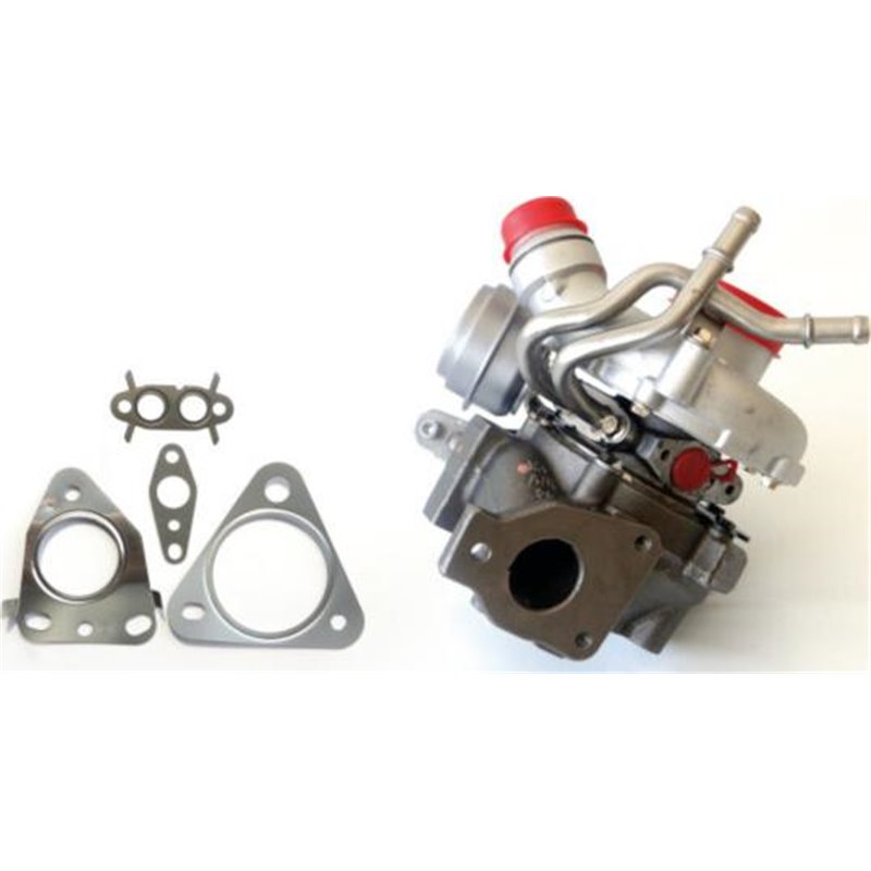 Compresor,sistem de supraalimentare - TMI-PA7730872