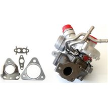 Compresor,sistem de supraalimentare - TMI-PA7730872