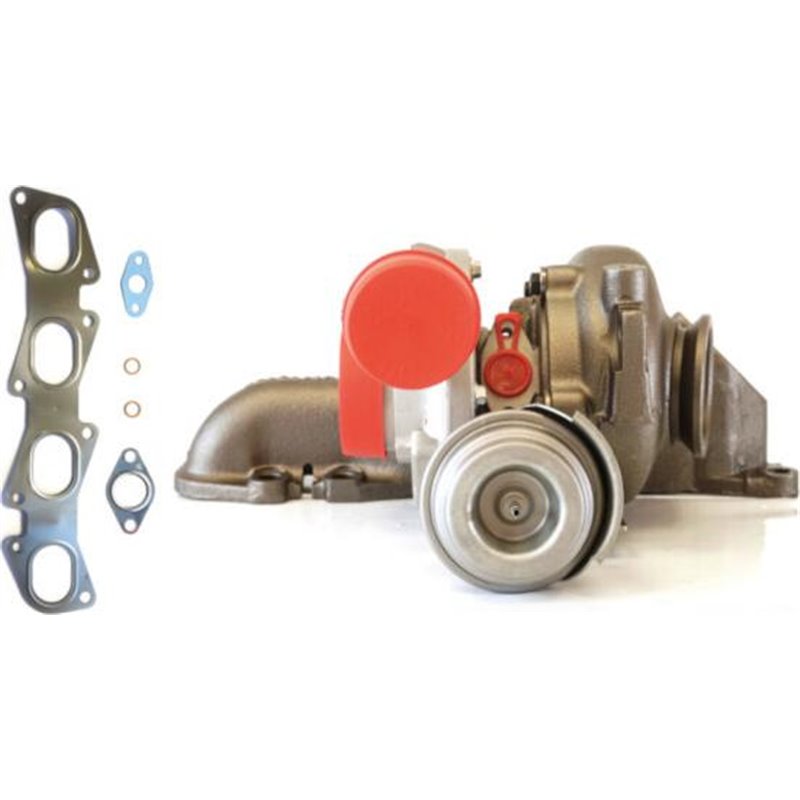 Compresor,sistem de supraalimentare - TMI-PA7737211