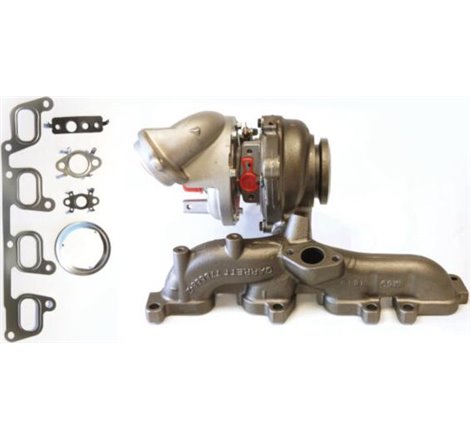 Compresor,sistem de supraalimentare - TMI-PA7755171