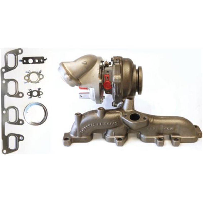 Compresor,sistem de supraalimentare - TMI-PA7755171