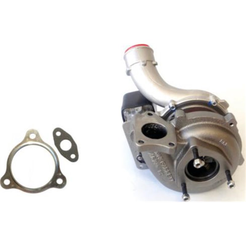 Compresor,sistem de supraalimentare - TMI-PA7764702