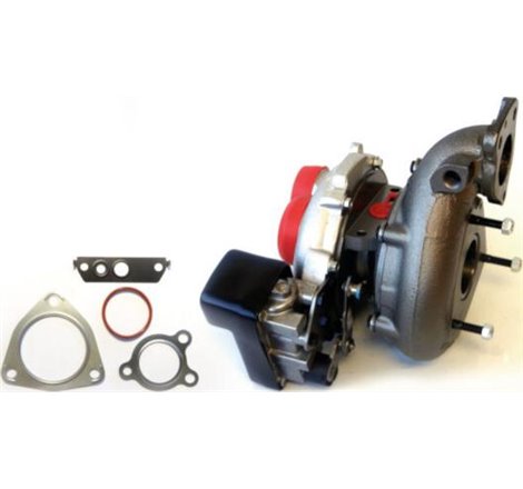 Compresor,sistem de supraalimentare - TMI-PA7773181