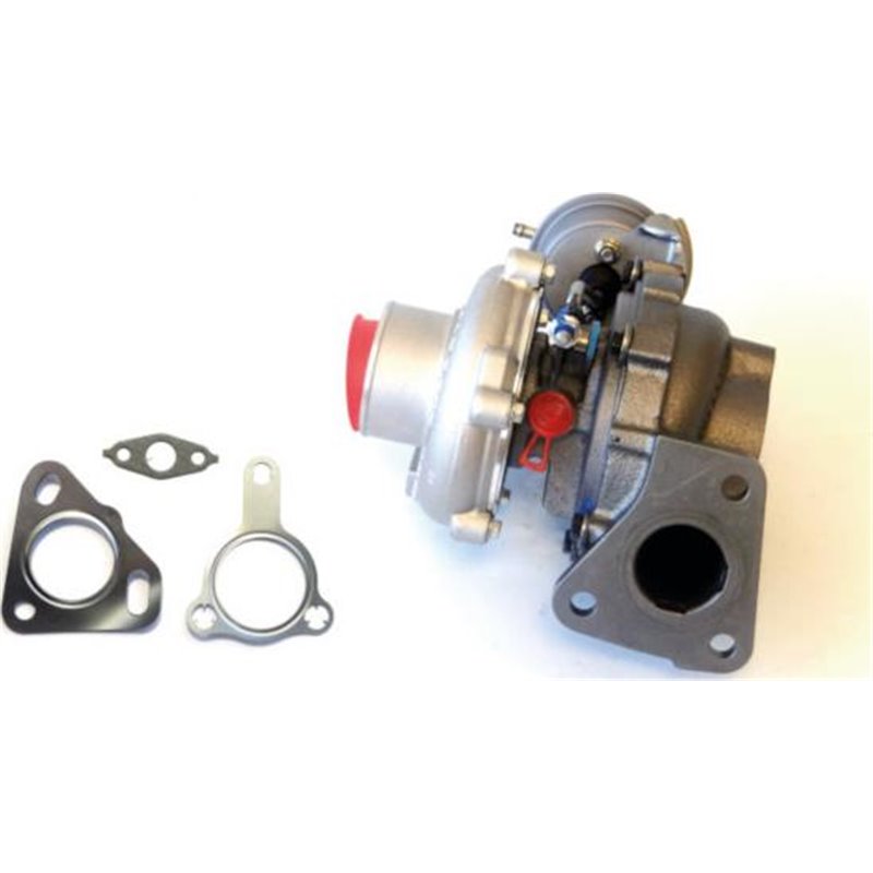 Compresor,sistem de supraalimentare - TMI-PA7795912