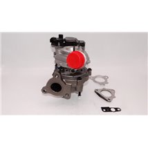 Compresor,sistem de supraalimentare - TMI-PA7807082