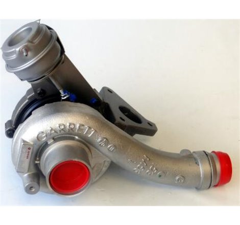 Compresor,sistem de supraalimentare - TMI-PA7820972