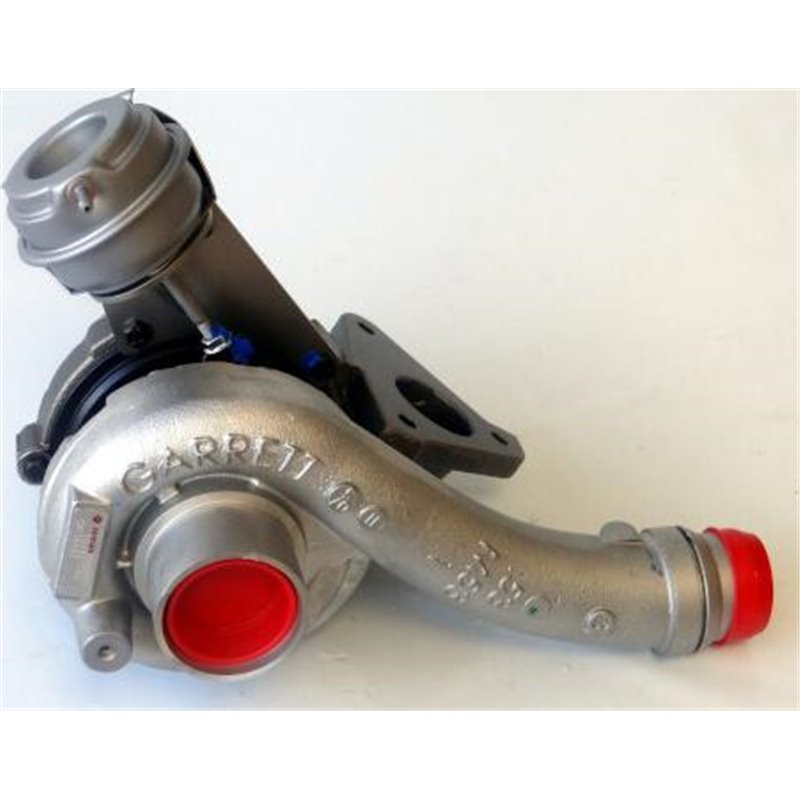 Compresor,sistem de supraalimentare - TMI-PA7820972