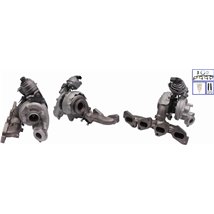 Compresor,sistem de supraalimentare - TMI-PA7854482