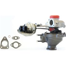 Compresor,sistem de supraalimentare - TMI-PA7861372