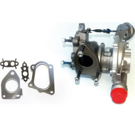 Compresor,sistem de supraalimentare - TMI-PA7869971