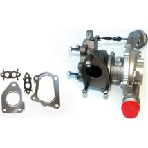 Compresor,sistem de supraalimentare - TMI-PA7869971