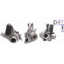 Compresor,sistem de supraalimentare - TMI-PA7981284