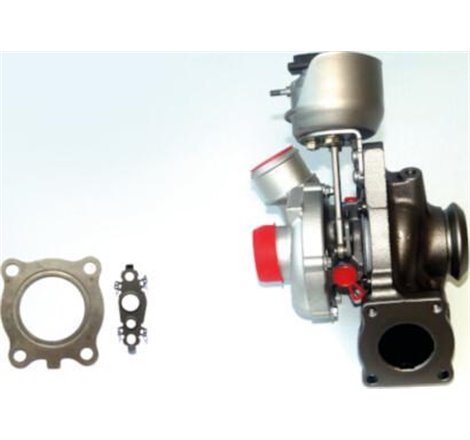 Compresor,sistem de supraalimentare - TMI-PA8064981