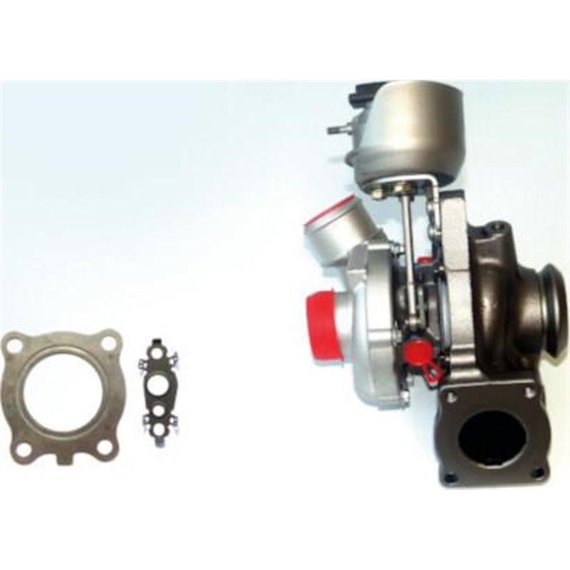 Compresor,sistem de supraalimentare - TMI-PA8064981