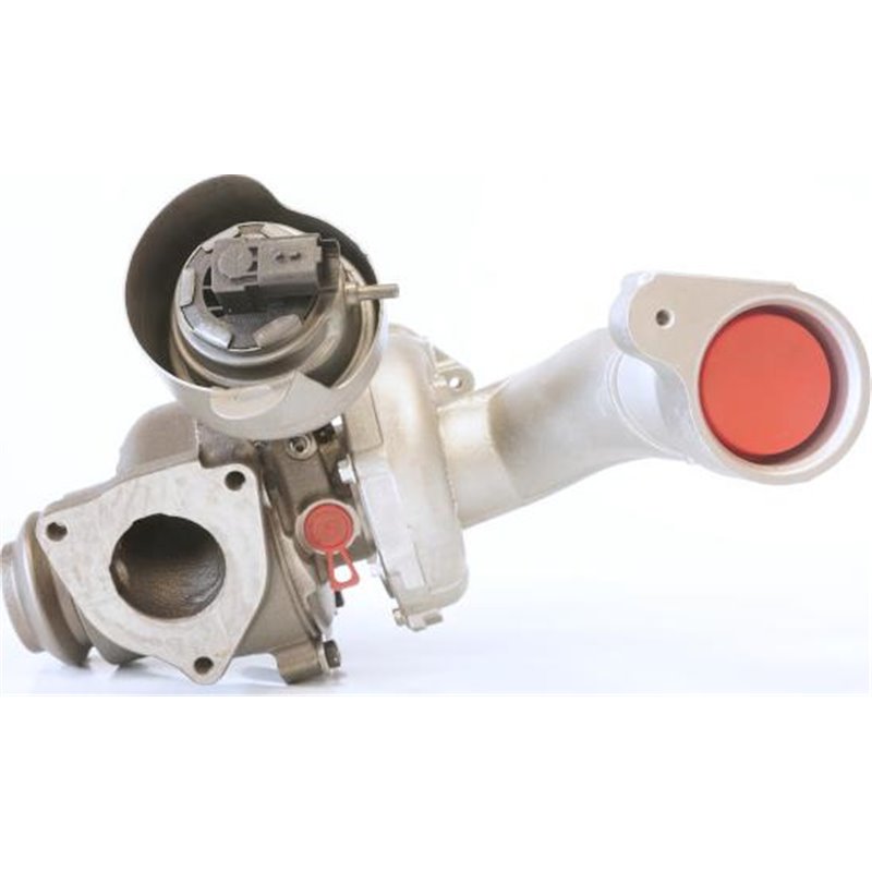 Compresor,sistem de supraalimentare - TMI-PA8074891