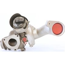 Compresor,sistem de supraalimentare - TMI-PA8074891