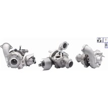 Compresor,sistem de supraalimentare - TMI-PA8198721