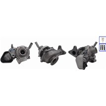 Compresor,sistem de supraalimentare - TMI-PA8220887