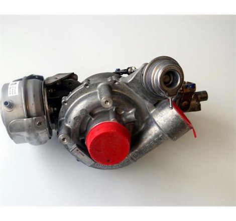 Compresor,sistem de supraalimentare - TMI-PA8257584