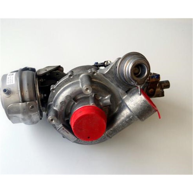 Compresor,sistem de supraalimentare - TMI-PA8257584