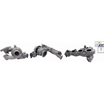 Compresor,sistem de supraalimentare - TMI-PA8303231