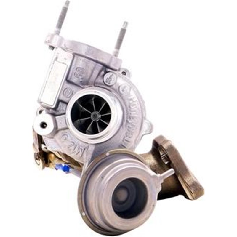 Compresor,sistem de supraalimentare - TMI-PA8362501