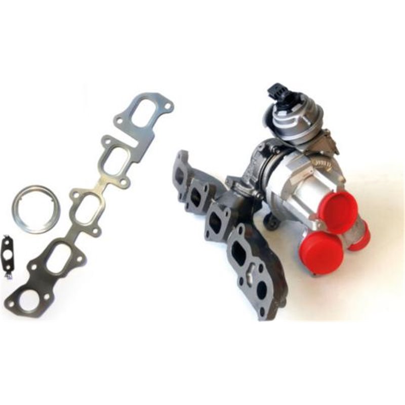 Compresor,sistem de supraalimentare - TMI-PA8476712