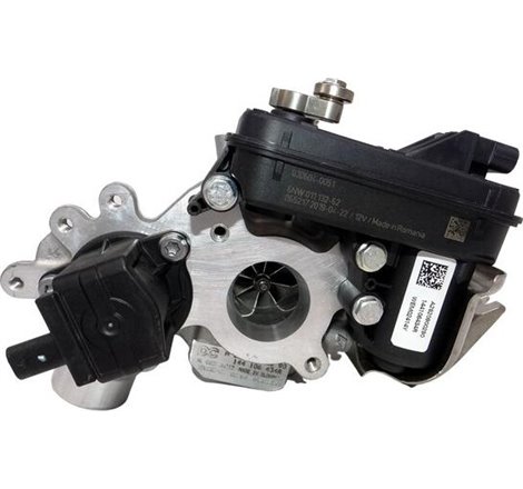 Compresor,sistem de supraalimentare - TMI-PA85028212