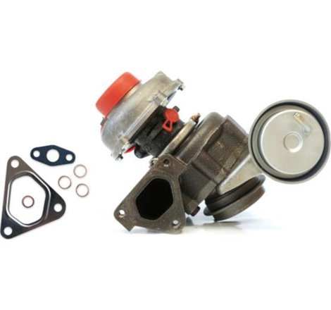 Compresor,sistem de supraalimentare - TMI-PARHF4VV14